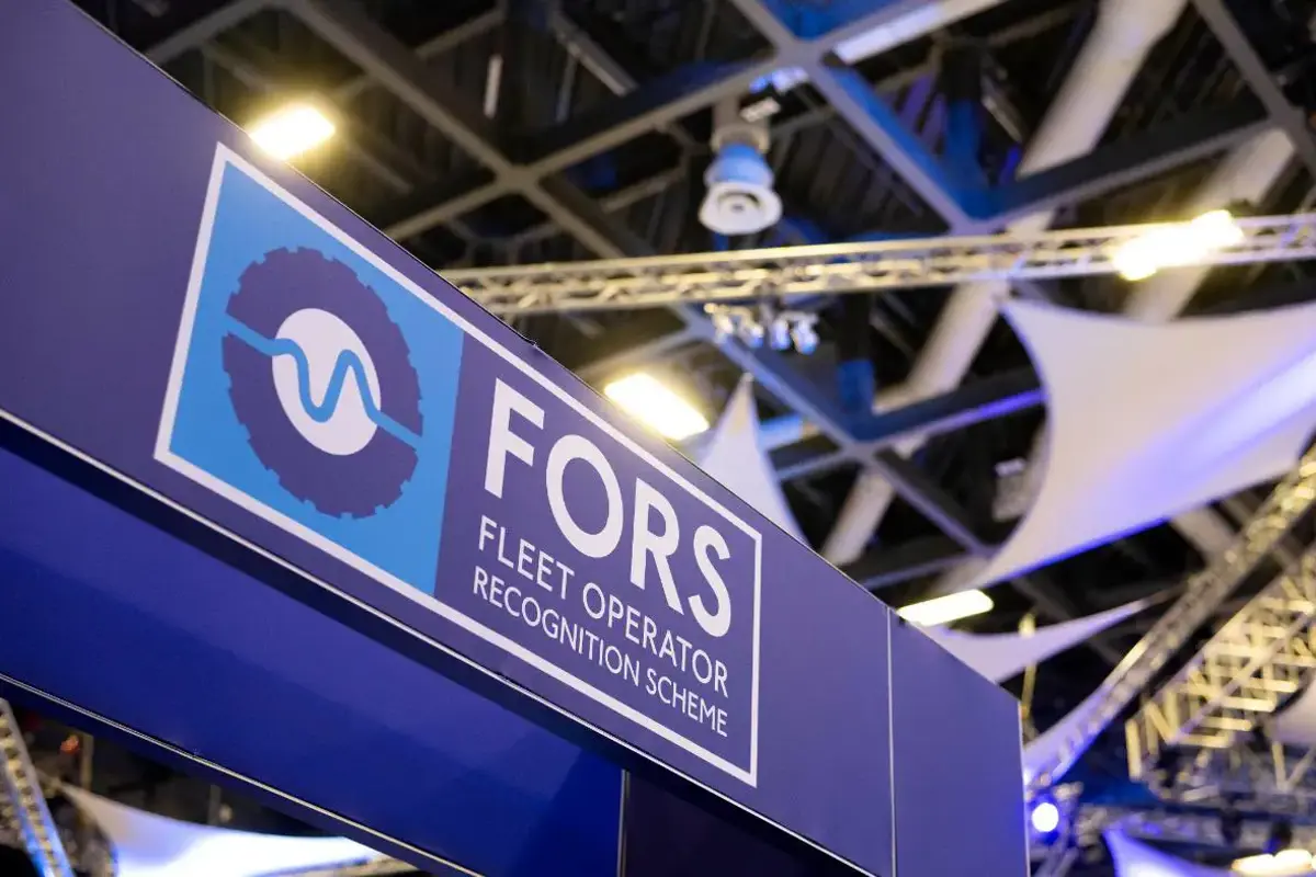FORS Transport