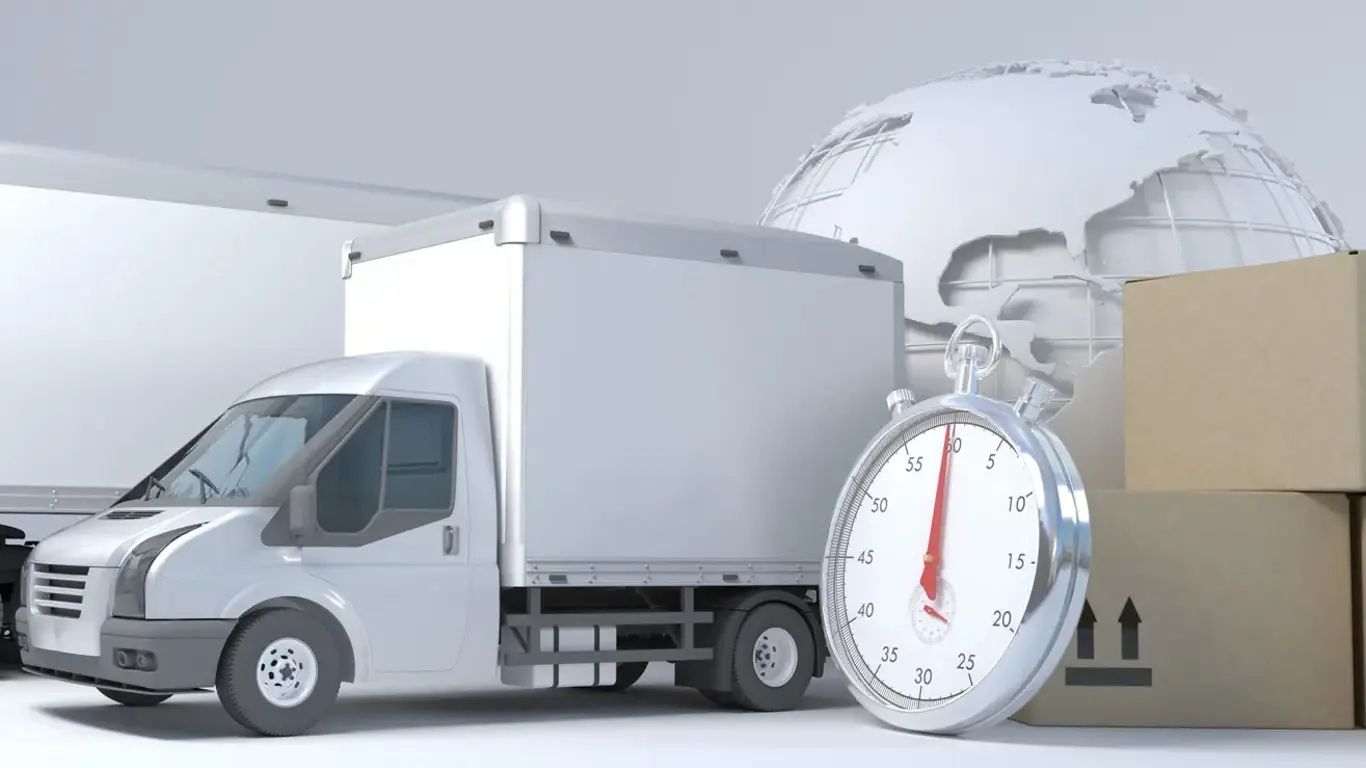 Why Same Day Dedicated Delivery Service