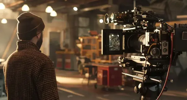 Film & Productions in UK, Europe