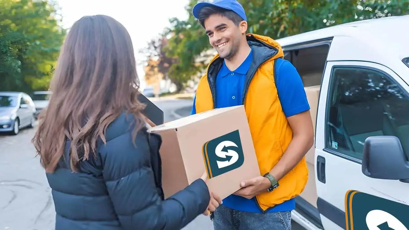 Swift Solutions for Time-Sensitive Deliveries