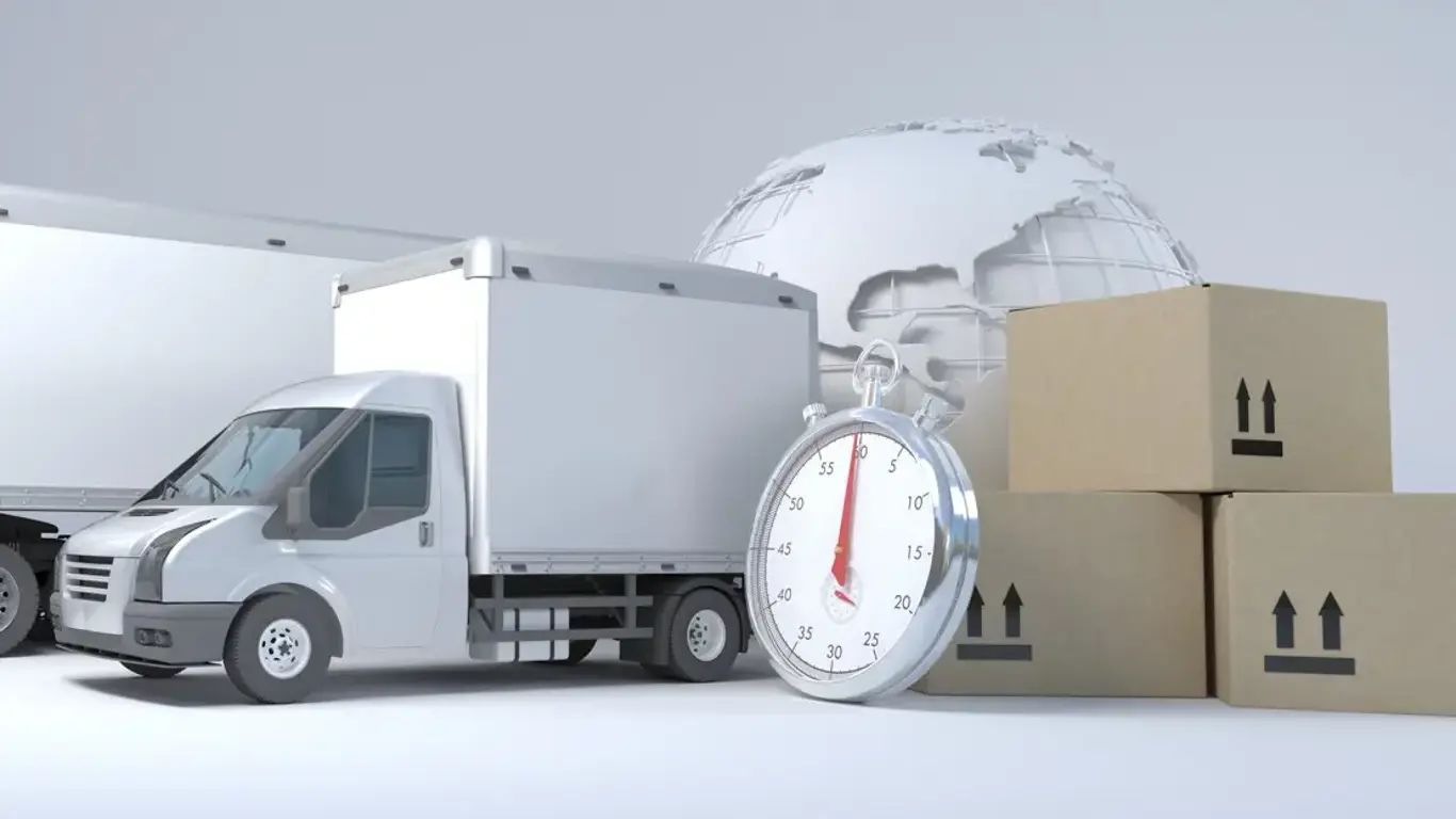 Same Day Dedicated Delivery : The Ultimate Urgent Courier Service