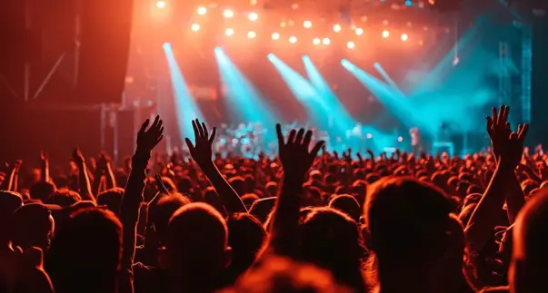 Events & Exhibitions in UK, Europe