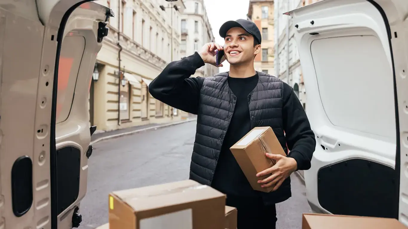 Best Same Day Courier Service in London Searching for the Best Same Day Courier Service in London?