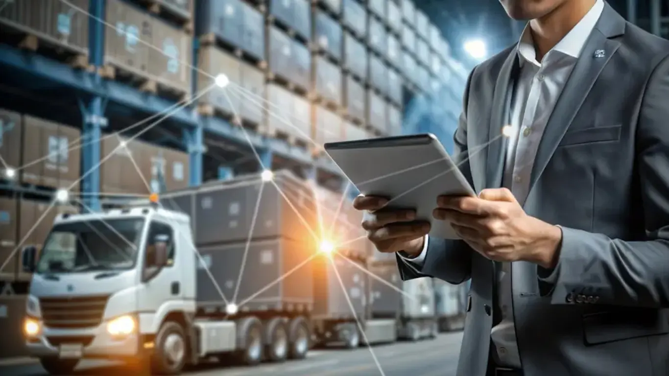 Tech-Driven Same-Day Courier: How Innovation is Transforming Delivery Operations